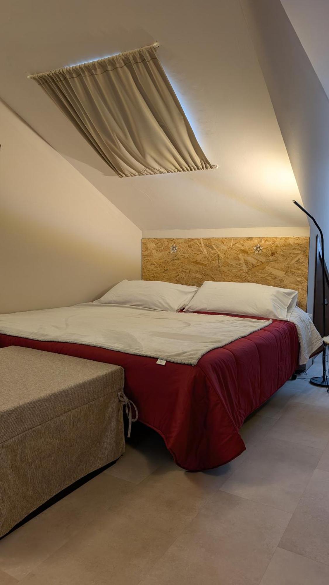 알바 Loft64 아파트 외부 사진
