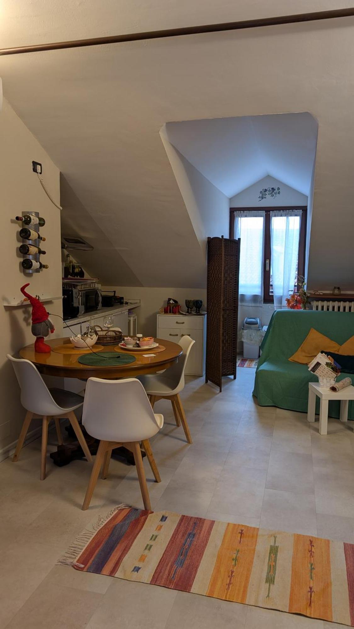 알바 Loft64 아파트 객실 사진